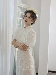 -韩国天使嫁衣婚纱礼服馆(上海旗舰店)