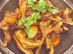 -美极鲜食坊(宝安南路店)