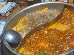 -谭三娘鲜切牛肉自助火锅(九眼桥总店)