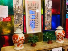 -望京一号·重庆江湖菜(工体店)