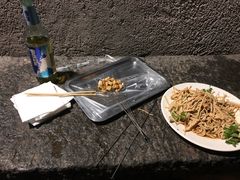 -老三烧烤(二环西路店)