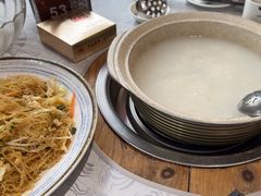 -丰尔粥食·粥底火锅·桑拿鸡(大良总店)