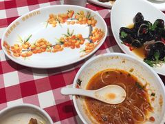 -西贝莜面村(上海百联西郊店)