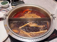 -一绪に寿喜烧(荟聚店)