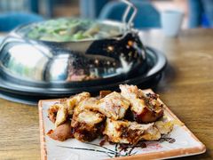 -鲜小岛·铜锅涮肉