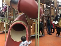 -枫香湖儿童公园