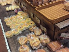 -富贵面包公司(运河店)