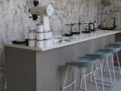 -边渡咖啡烘焙店(昙华林店)