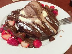 -Pancakes on the rocks(Darling Harbour)