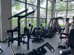 -加伍磅精英训练中心