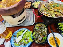 -光头烧烤(河海店)