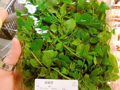 -果蔬好生活超市(乐堤港店)