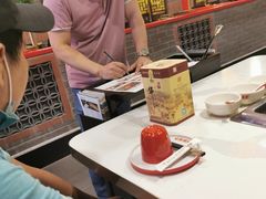 -小龙坎老火锅(北京三里屯店)