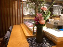 -Tsuru鹤日本料理(静安香格里拉店)