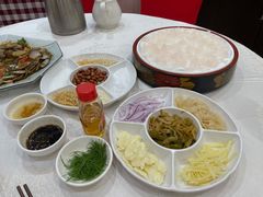 -寻味顺德·南记酒家·传统顺德菜·鱼生(广源路店)