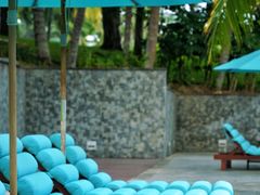 -海南清水湾莱佛士酒店