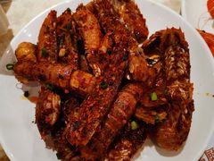 -芭菲盛宴·环球美食(北城国际店)