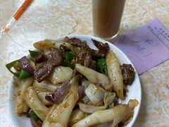-沙溪兄茶餐厅