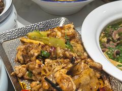-雅酌园百姓菜馆(颐和路店)