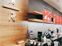 -星巴克臻选(济南万达店)