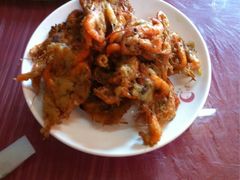 -小陆莲花蟹园农家乐(莲花岛店)