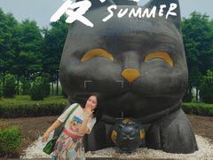 -杨氏龙虾海鲜烧烤大排档(金陵名府店)