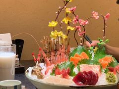-万鱼亭·筑地屋 日本料理(淮海街店)