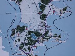 -长江澳风力发电景观区