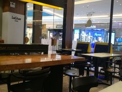 大堂-乐凯撒披萨(海岸城店)