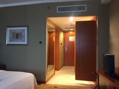 -成都天府丽都喜来登饭店