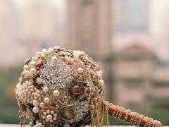 -上海明天广场JW万豪酒店