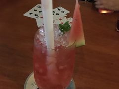 -CIRCLE·酒吧(第一国际店)