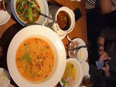 -外婆私房菜(新亚百货店)