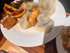 -汉巴味德(沈阳万象汇店)