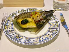 -解放碑威斯汀酒店-知味国际美食餐厅