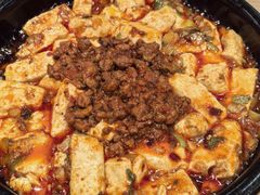 石板肉酱豆腐-米村拌饭(东方新天地店)