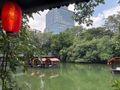 -侨美·唐荔园·40年地道粤菜