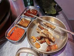 -入火韩国烤肉(凯旋广场店)
