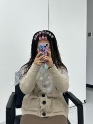 点击看大图 -熙.Hair 丨专注女子中长发丨