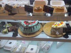 -Max Bakery 阿唛手作