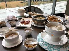 -南宁万丽酒店-万丽轩中餐厅