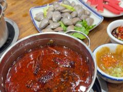 -厝味火锅·潮汕卤水火锅(十一合店)