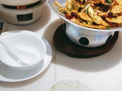 -茅庐川菜(烟台万象汇店)