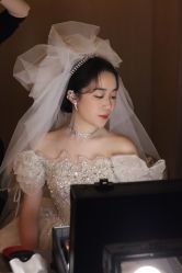 -Color卡诺婚纱礼服馆(南京严选店)