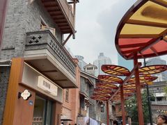 -重庆十八梯传统风貌区