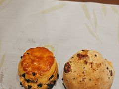 -山崎面包(静安久光店)