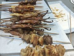 -小两口锦州烧烤·脆皮油边(依云北郡店)