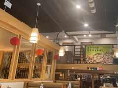 -隆喜元鱼汤包·海鲜(中联广场店)