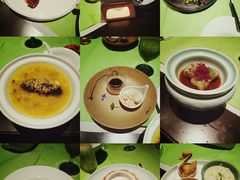 金陵全家福-龙吟九品(青龙山庄店)
