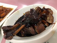 酱鸭-蘭心餐厅(进贤路店)